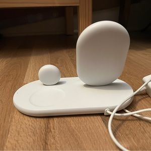 Belkin 3-in-1 Apple charger